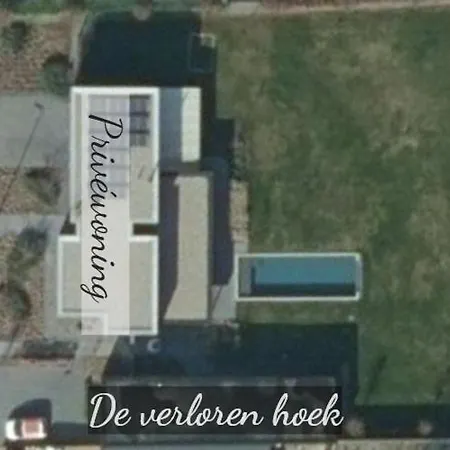 Guest house De Verloren Hoek