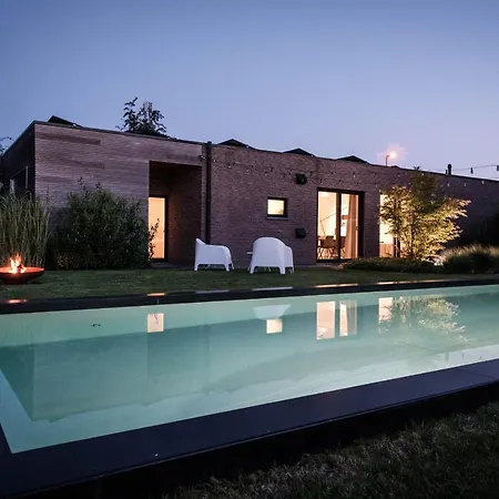 De Verloren Hoek Guest house