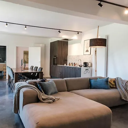 De Verloren Hoek Guest house Aarschot