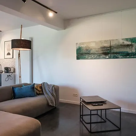 De Verloren Hoek Guest house