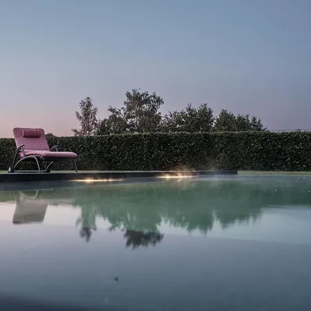 De Verloren Hoek Guest house