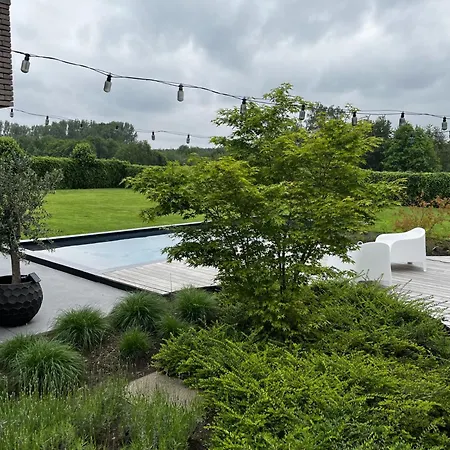 De Verloren Hoek Guest house